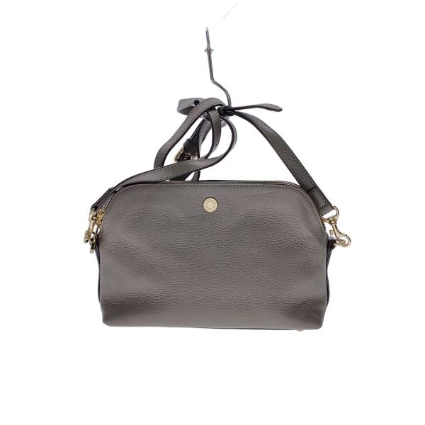 TOPKAPI◆ショルダーバッグ/--/BEG/無地