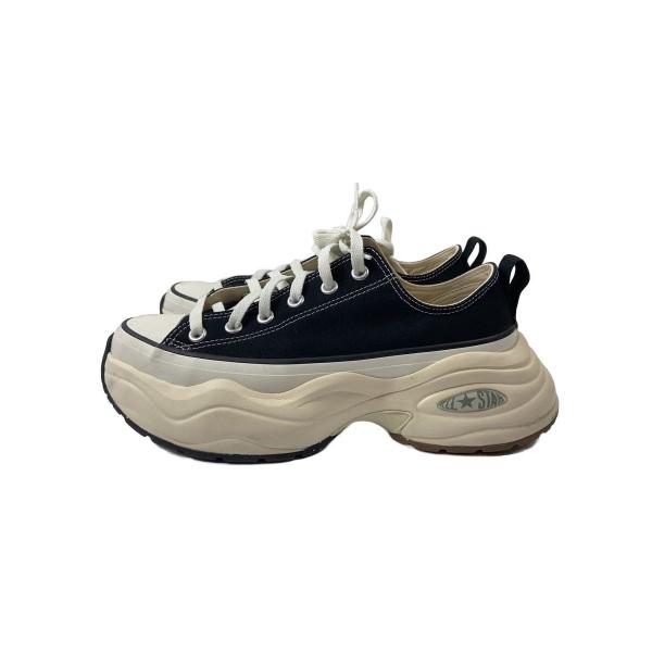 CONVERSE◆ALL STAR/SURGETRAINER OX/REACT 2.0/ローカットス...