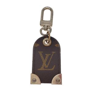 LOUIS VUITTON ルイ ヴィトン アノクレ キーリング M62694 ゴールド  