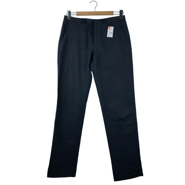 Maison Martin Margiela◆ボトム/46/コットン/NVY/S50KA0338
