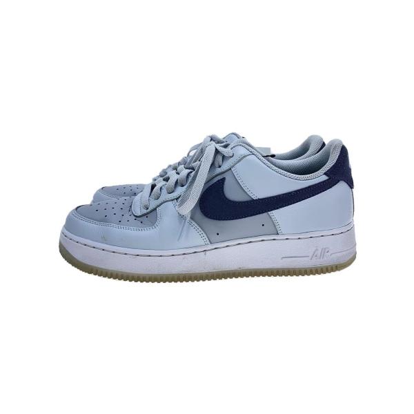 NIKE◆AIR FORCE 1 07 LV8_エア フォース 1 07 LV8/27cm/GRY