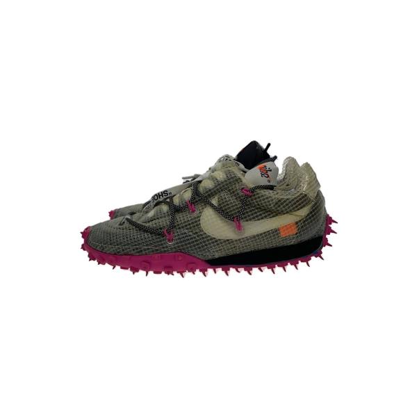NIKE◆WAFFLE RACER/ワッフル レーサー/ブラック/CD8180-001/23cm/B...