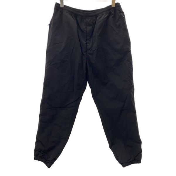 the ennoy professional◆23AW/NYLON PADDED PANTS/ボトム...