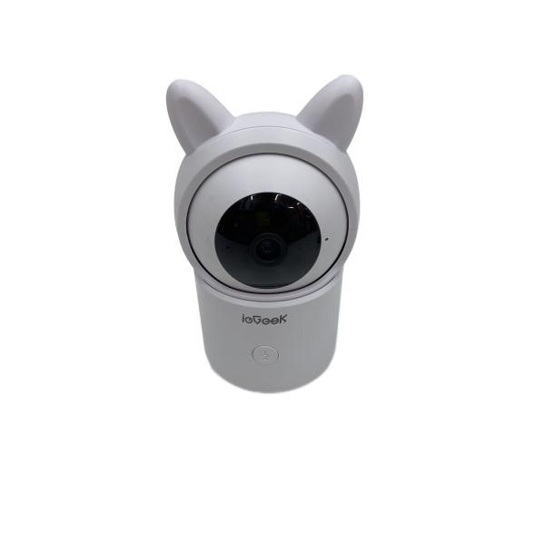 iegeek/ビジュアルその他