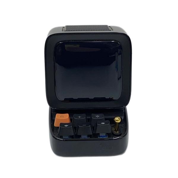 Divoom◆スピーカー/DITOO PRO