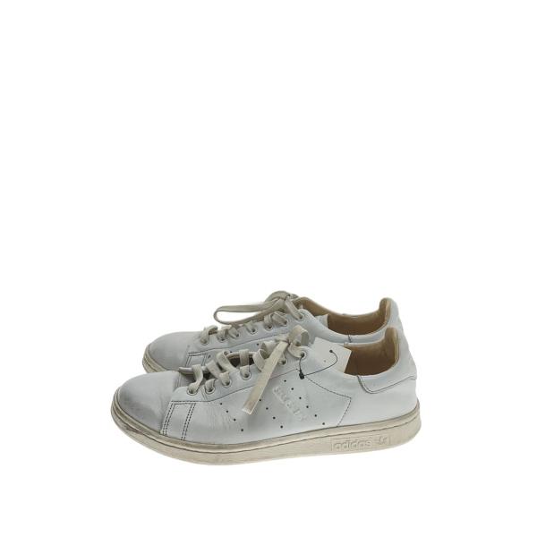 adidas◆STAN SMITH/ローカットスニーカー/27cm/WHT/ih2451
