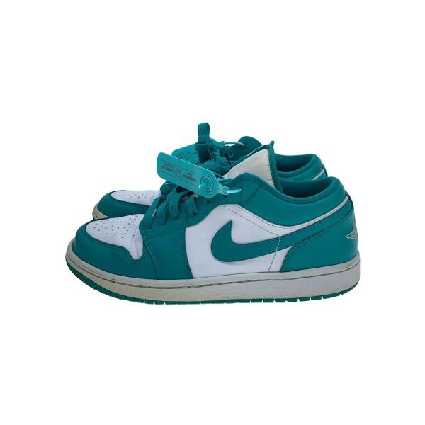 NIKE◆ハイカットスニーカー/26.5cm/GRN/DC0774-132