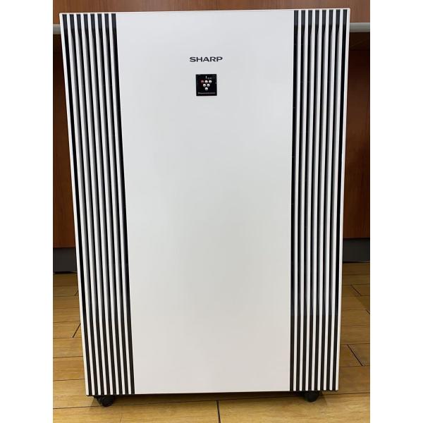 SHARP◆空気清浄機 FU-M1400-W
