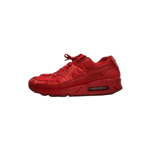 NIKE◆AIR MAX 90_エアマックス 90/26cm/RED