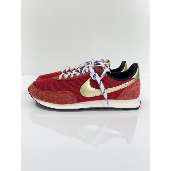 NIKE◆WAFFLE TRAINER 2 SD_ワッフル トレーナー 2 SD/26cm/RED