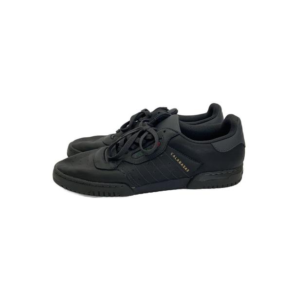 adidas◆YEEZY POWERPHASE/イージーパワーフェイズ/28cm/BLK