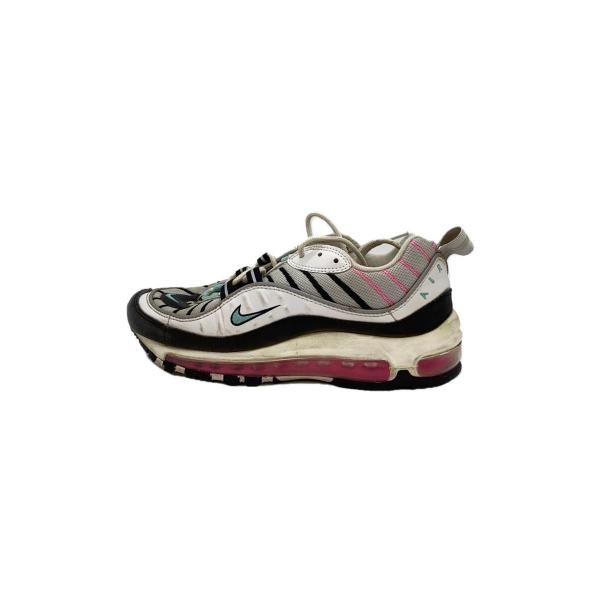 NIKE◆AIR MAX 98_エアマックス 98/23cm/WHT