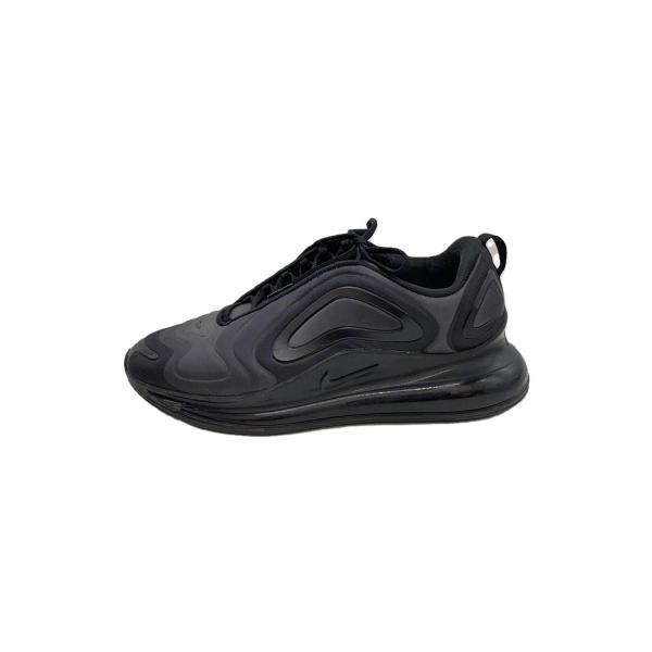 NIKE◆AIR MAX 720/エアマックス/ブラック/AO2924-004/28cm/BLK