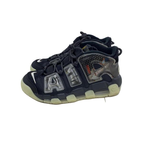 NIKE◆AIR MORE UPTEMPO 96_エア モア アップテンポ 96/27.5cm/BL...