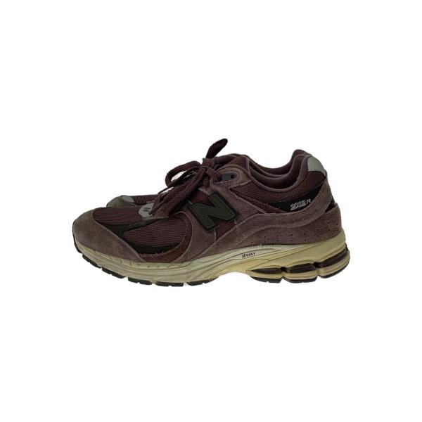 NEW BALANCE◆ローカットスニーカー/27.5cm/PUP/m2002rcd