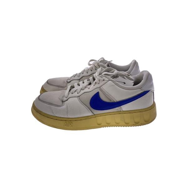NIKE◆AIR FORCE 1 LOW UNITY_エアフォース 1 ロー ユニティ/27.5cm...