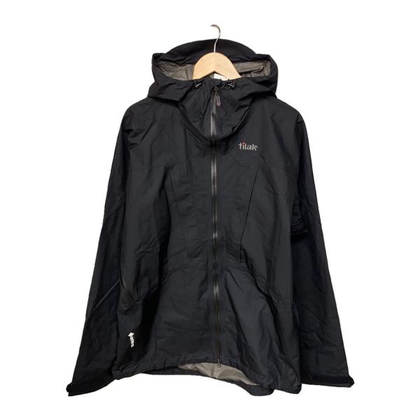 tilak◆Stinger Jacket Paclite Plus/マウンテンパーカ/L/ナイロン/...