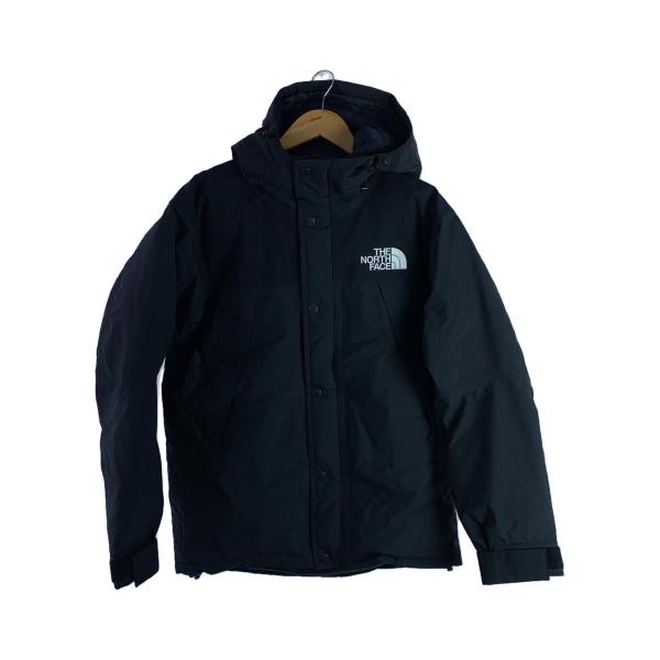 THE NORTH FACE◆MOUNTAIN DOWN JACKET_マウンテンダウンジャケット/...