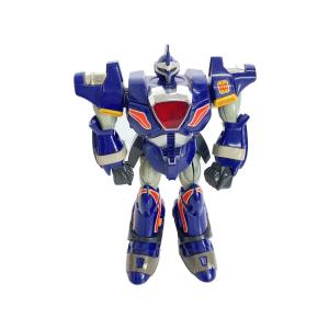 大阪ブリキ玩具資料室/鉄人28号/NO3/ゼンマイ歩行 : セカンド