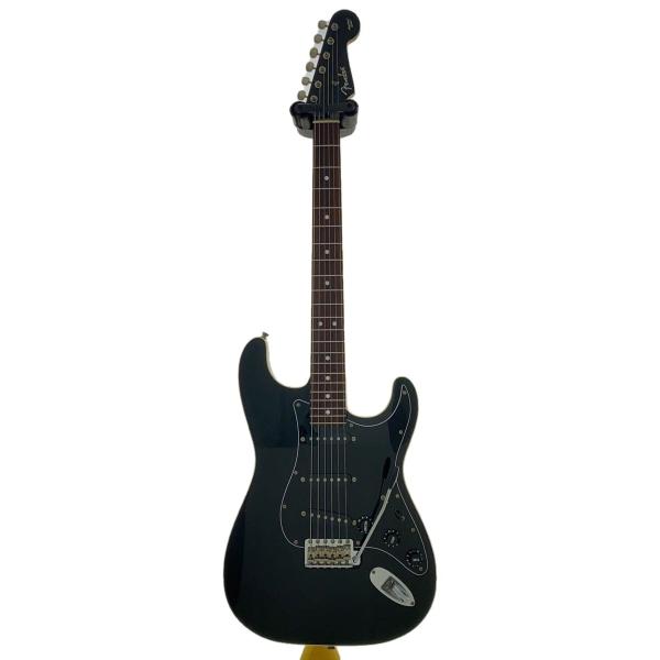 Fender Japan◆AST-72/BLK/2006〜2008/Aerodyne Standar...
