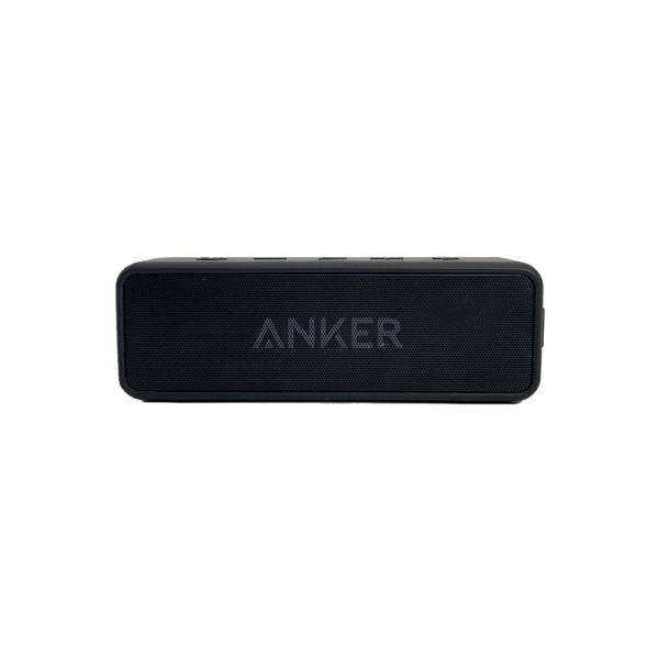 ANKER◆スピーカー SoundCore 2 A3105011 A3125N11