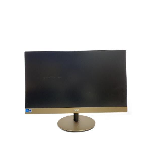 AOC◆モニター/23インチ/スクエア型