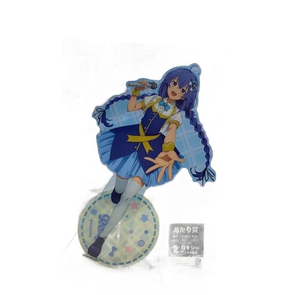 ロキシー/アイドル転生/無職転生/アクリルスタンド