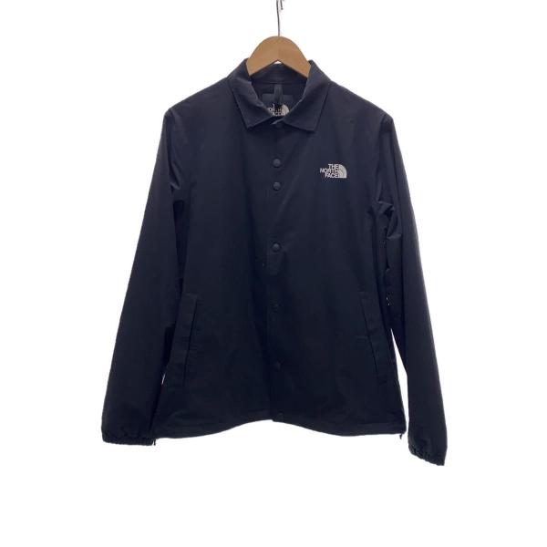 THE NORTH FACE◆STRETCH COACH JACKET_ストレッチ コーチ ジャケッ...