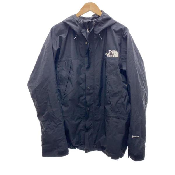 THE NORTH FACE◆MOUNTAIN LIGHT JACKET_マウンテンライトジャケット...