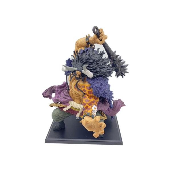 BANDAI SPIRITS◆ワンピース/カイドウ/一番くじ/フィギュア/コミック&amp;アニメ