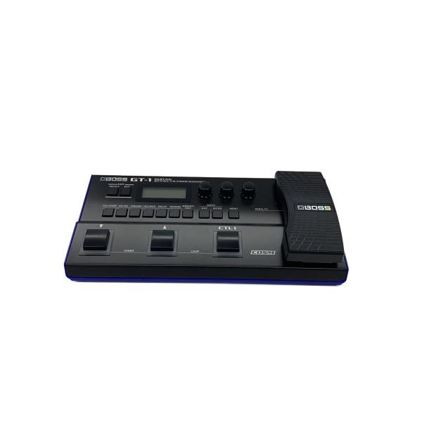 BOSS◆エフェクター GT-1