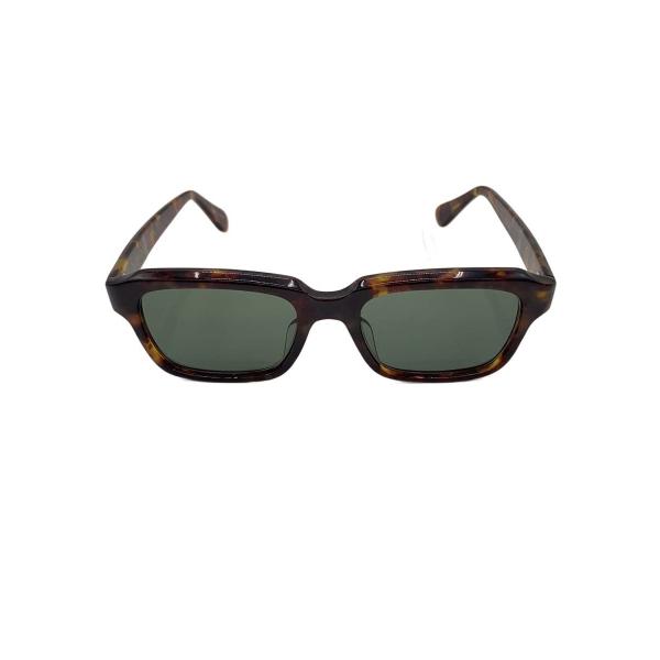 Buddy Optical◆サングラス/ベッコウ柄/BRW/BRW/メンズ//