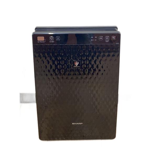 SHARP◆空気清浄機 KC-30T7