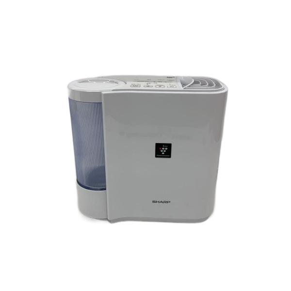 SHARP◆加湿器 HV-R30-W