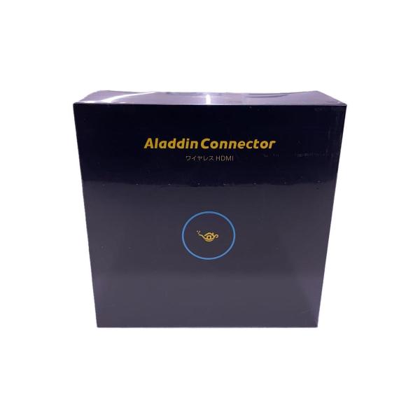 popIn aladdin/Aladdin Connector/ワイヤレスHDMI/PA21AH01...