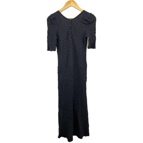 Lil Ambition/Back Open Lon/FREE/コットン/BLK/2306-LIL-...