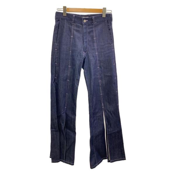 TENDER PERSON◆ボトム/3/コットン/IDG/LP-PT-4229