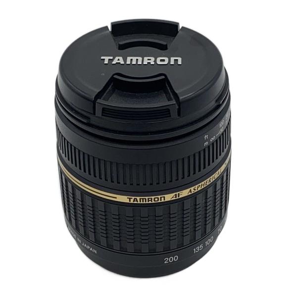 TAMRON◆レンズ AF 18-200mm F/3.5-6.3 XR Di II LD Asphe...