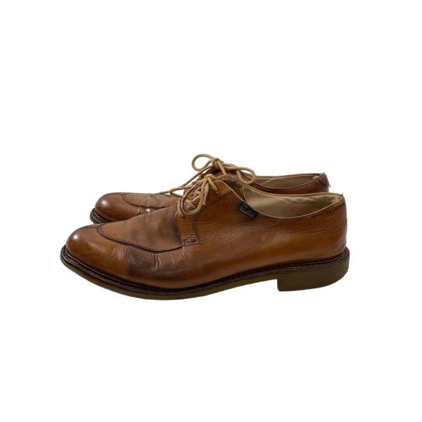 Paraboot◆Chambord/ドレスシューズ/UK8/BRW