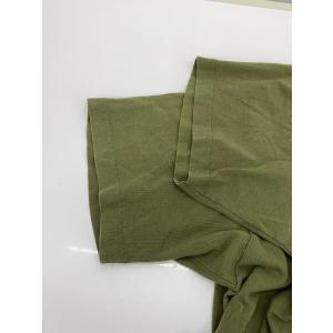 STUSSY◆Tシャツ/XL/コットン/GRN//の詳細画像5