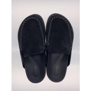 HERMES◆Johan mule/サンダル/...の詳細画像2