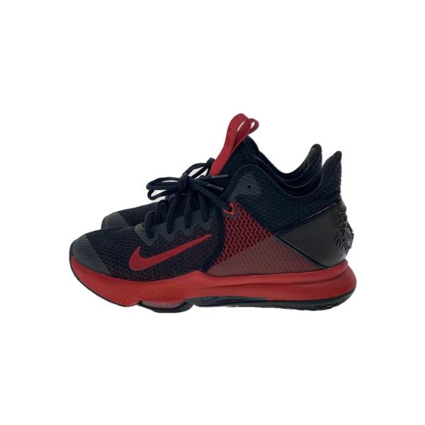 NIKE◆LEBRON WITNESS IV EP_レブロン ウィットネス 4 EP/26.5cm/...