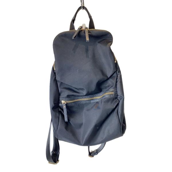 TOPKAPI◆リュック/--/BLK/無地