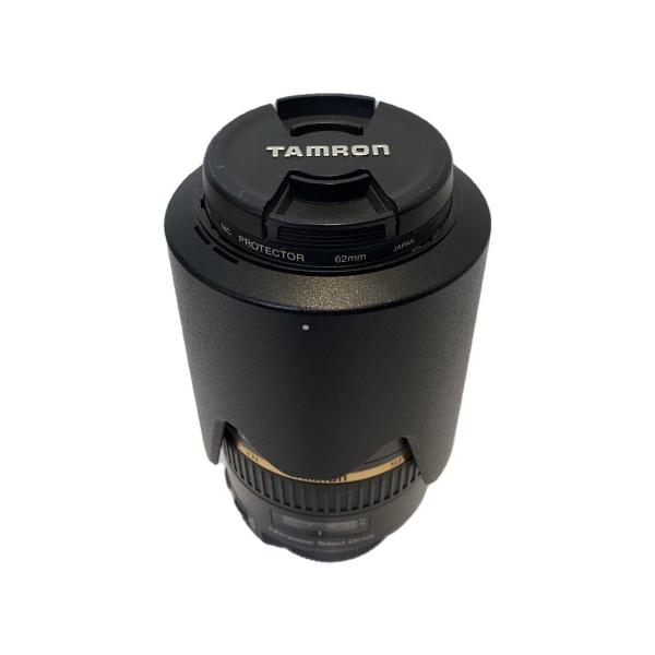 TAMRON◆レンズ/sp 70-300mm f/4-5.6 di vc usd/望遠レンズ