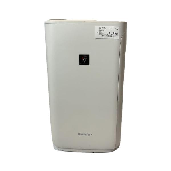 SHARP◆加湿器 HV-L55-W//