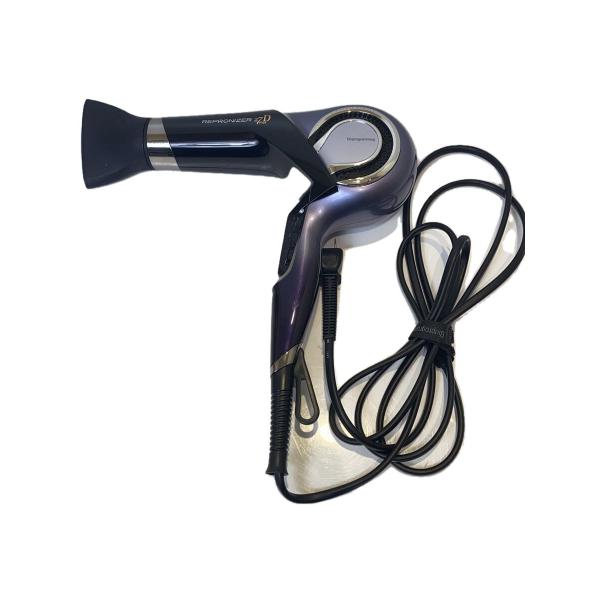 LUMIELINA◆ドライヤー・ヘアアイロン REPRONIZER 27D Plus REP27D-...