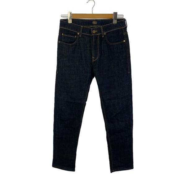 INCOTEX◆BLUE DIVISION/Slim Fit/31/コットン/IDG/02615W1