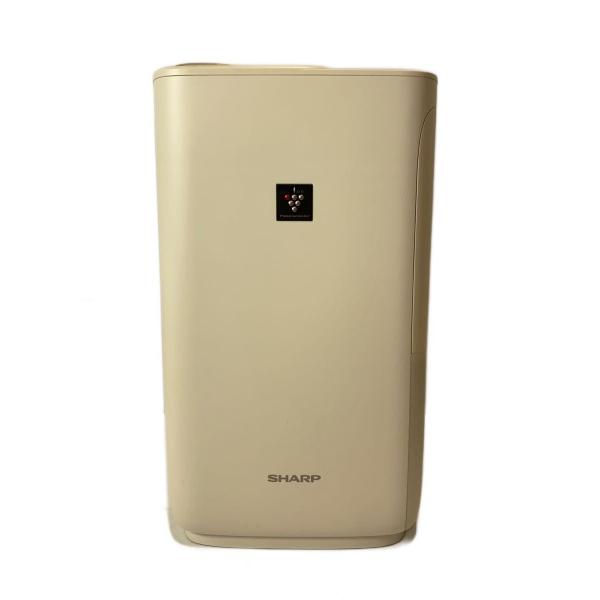 SHARP◆加湿器 HV-H75-W [プレミアムホワイト]