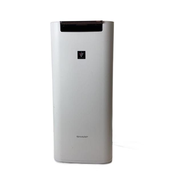 SHARP◆空気清浄機 KI-JS40
