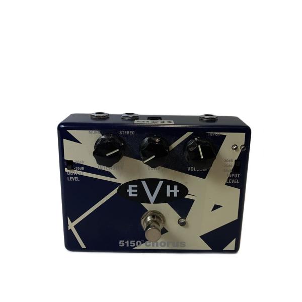 MXR◆EVH 5150 chorus